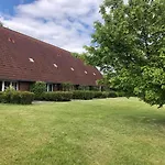 Pferdehof Ruhnau アパート