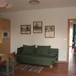 Apartment Pferdehof Ruhnau