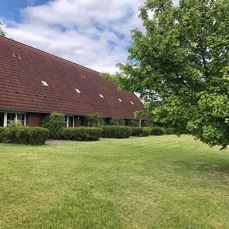 Pferdehof Ruhnau Apartment