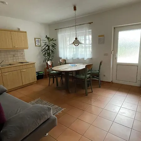 Pferdehof Ruhnau Apartment *