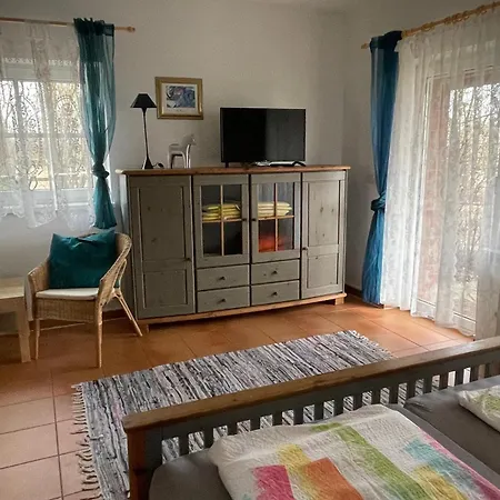 Pferdehof Ruhnau Pinnow (Ludwigslust-Parchim)