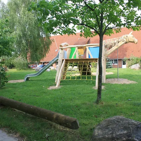 Lejlighed Pferdehof Ruhnau