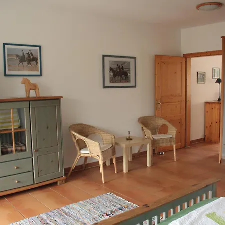 Pferdehof Ruhnau Pinnow (Ludwigslust-Parchim)