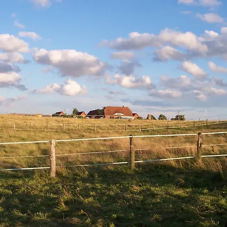 Pferdehof Ruhnau Appartamento Potzlow