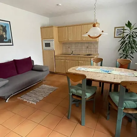 Pferdehof Ruhnau * Potzlow