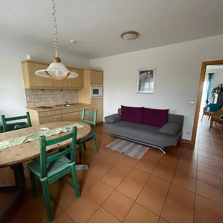 Pferdehof Ruhnau Potzlow