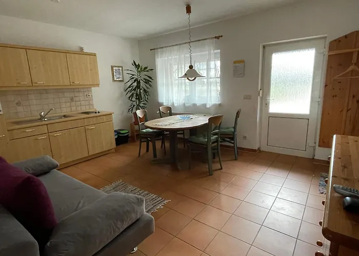 Pferdehof Ruhnau Appartamento *