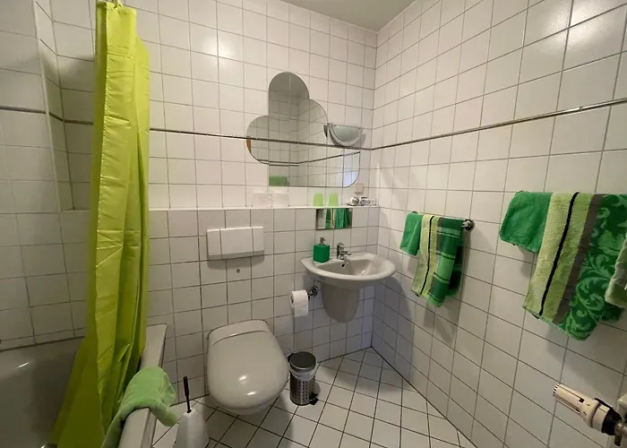 Pferdehof Ruhnau Apartman Potzlow